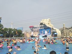 -苏州乐园森林水世界