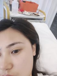 -张小野·专业半永久纹眉