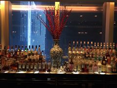 -广州四季酒店·天吧·高空酒吧