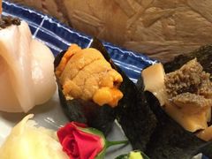 -矶野水产(澳门逸园中心店)
