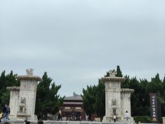 -洛阳古墓博物馆