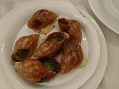 -红房子西菜馆(淮海店)