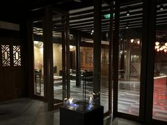 -成都博舍酒店