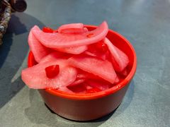 -金鱼盆32年水煮鱼·18秒辣椒炒肉(京西大悦城店)