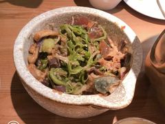 -炊烟小炒黄牛肉(中心印象城店)