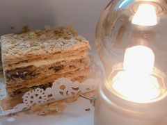 -马哥孛罗咖啡厅·Cafe Marco (厦门马哥孛罗东方大酒店)