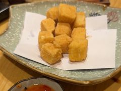 -吉兆·料理(红梅南路店)