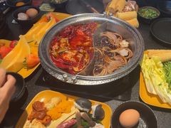 -牛New寿喜烧(闵行龙湖天街店)