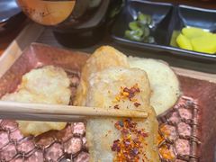 -天妇罗内顺田(罗湖店)
