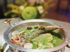 -狮拾久·现代新加坡料理(福田COCO Park店)