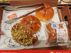 -凯德广场(金牛店)
