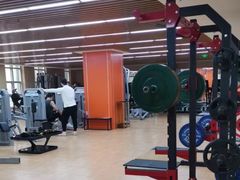-CXFIT 陈徐健身工作室(凯旋店)