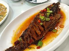 -黑石礁酒楼·海鲜(黑石礁店)