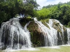 -天河潭旅游度假区
