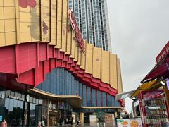 -万达茂商场(南京仙林店)