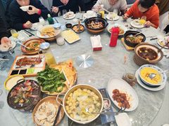 -印巷里主题餐厅(马鞍山店)