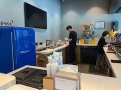 -dotcom coffee古点咖啡(致真大厦店)