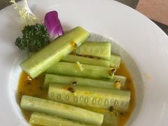 -喜糖·爱吃鱼·啤酒鱼餐厅(西街江景店)
