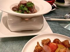 -莆田餐厅PUTIEN(西安万象天地店)