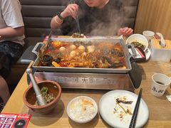 -鱼酷活鱼烤鱼(静安大融城店)