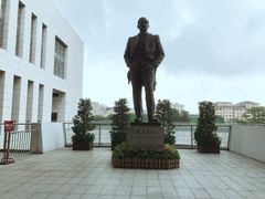 -辛亥革命纪念馆