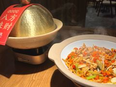 -恰饭·老长沙市井菜(天河客运站店)