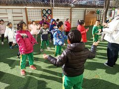 -小脚丫幼儿园(西二旗东一路校区)