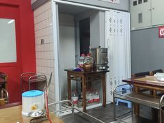-風林火山烤室·涮肉