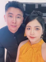 -十月孕记孕妈妈摄影