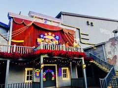 -沈阳方特欢乐世界