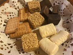 -玛吉阿米·餐吧