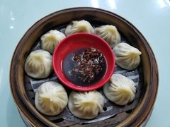 -食惠里小笼包面馆(越秀店)