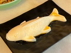 -小吊梨汤·北京菜·烤鸭(双井乐成中心店)