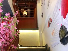 大堂-探花·意境江南菜·唐伯虎文化体验店·松鼠桂鱼(观前店)