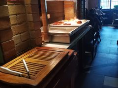 -好伦哥比萨烤肉自助(马家堡店)