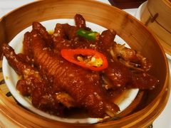 -白天鹅宾馆-宏图府餐厅