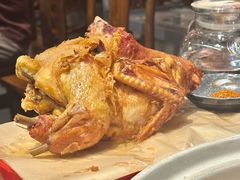 -醉长安(钟楼旗舰店)