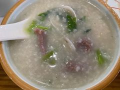 -盈田盈粥庄(博山东路店)