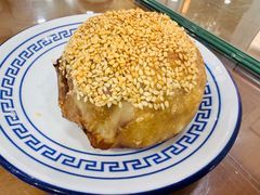 牛肉烧饼-满记烧饼(牛街东里小区一区店)