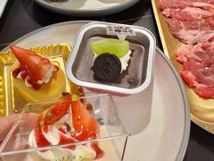 -東盛炭烤自助料理(浦东文峰广场店)