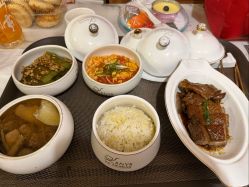 -安雅国际月子会所(拱北森宇富通店)