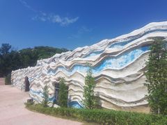 -广东惠东海龟国家级自然保护区