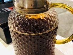 水果茶-新加坡海鲜(国贸商城店)