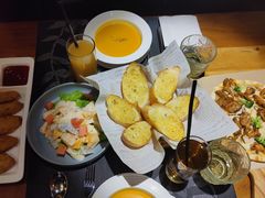 -秀·爱尔兰餐吧(上海路店)