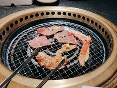 -神户赤童日式烤肉(金地广场店)