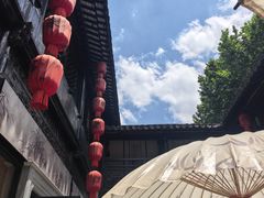 -二泉园老菜馆·百年无锡菜