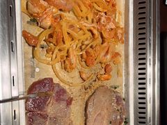 -新石器烤肉(虹悦城店)