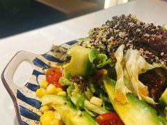 -千寻山野烤肉(中关村店)