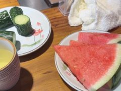 -三个渔夫·蒸汽海鲜(小白楼店)