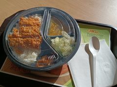 -德克士(上东店)